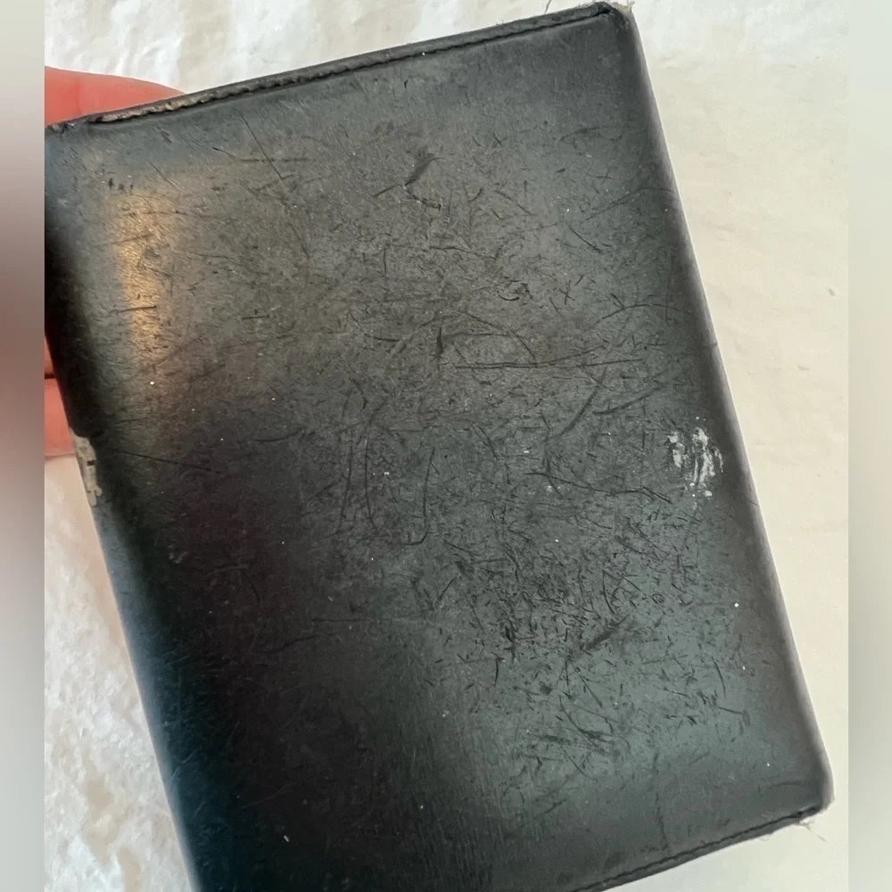Cartier Wallet